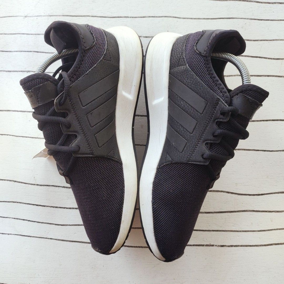 Adidas x plr negro top