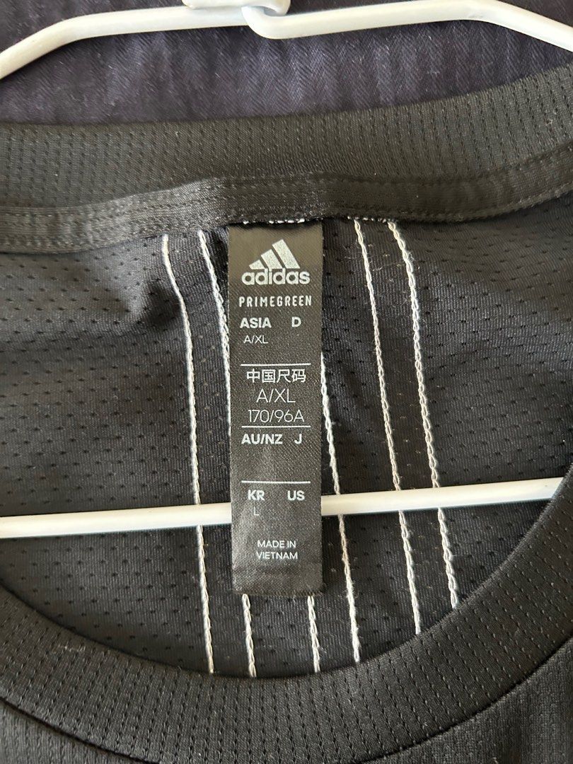 Adidas vs china xl outlet