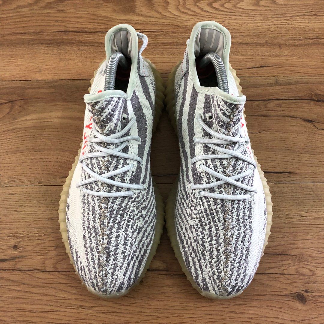 Adidas yeezy 90 75 top