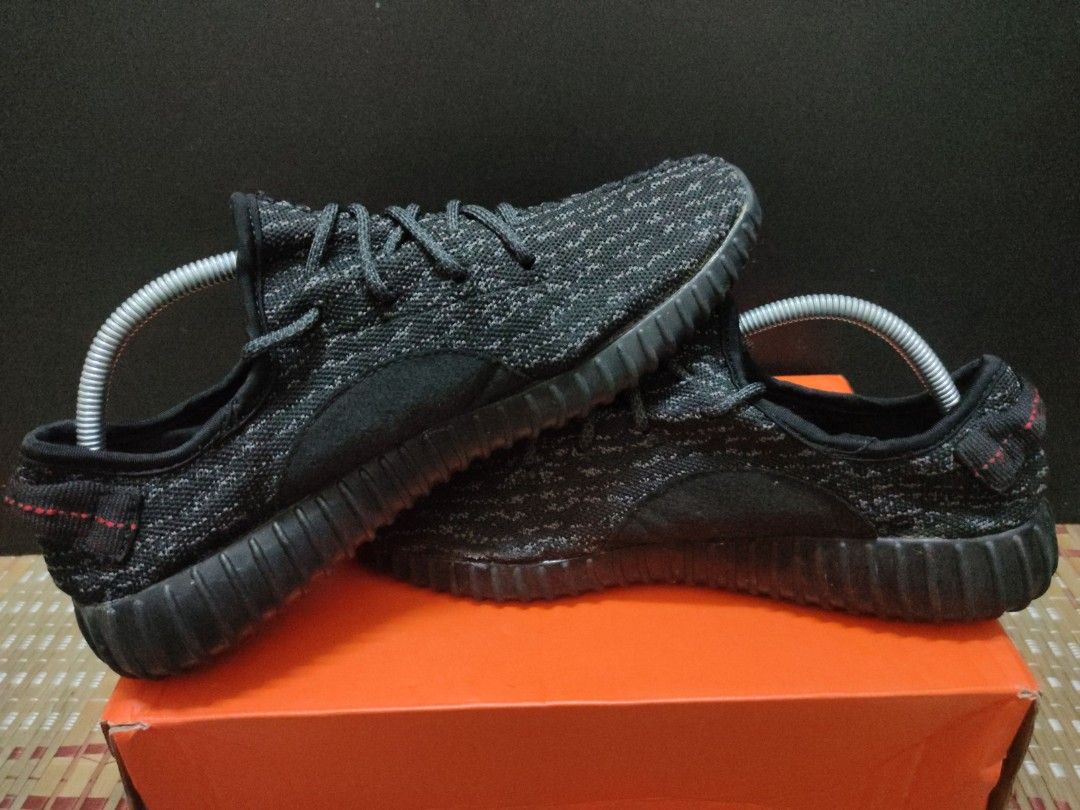 Adidas yeezy 350 9uk 27.5cm