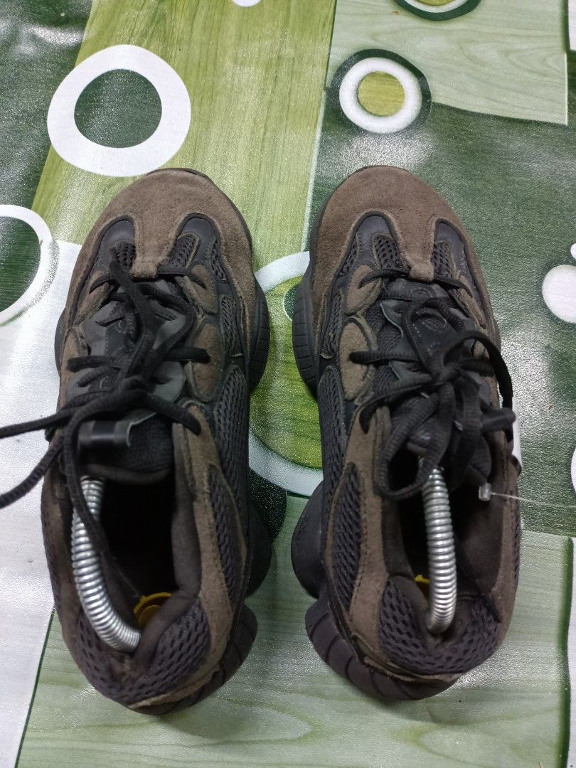 Yeezy discount 500 legit