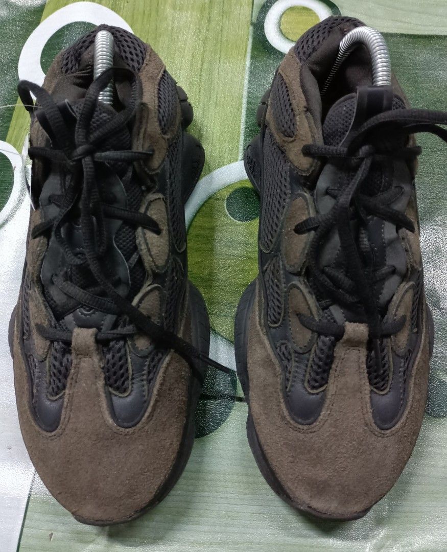 Yeezy clearance 500 legit