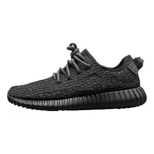 adidas Yeezy Boost 350 Pirate Black (2023) Men's - BB5350 - US