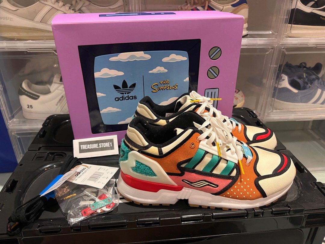 Adidas zx store 10000 femme france
