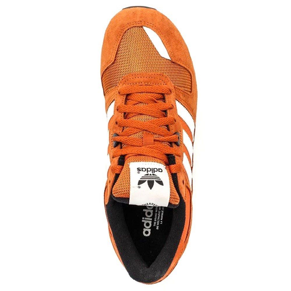 Adidas zx 7 orange hot sale