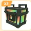 Adopt Me Roblox RGB Reward Box on Carousell