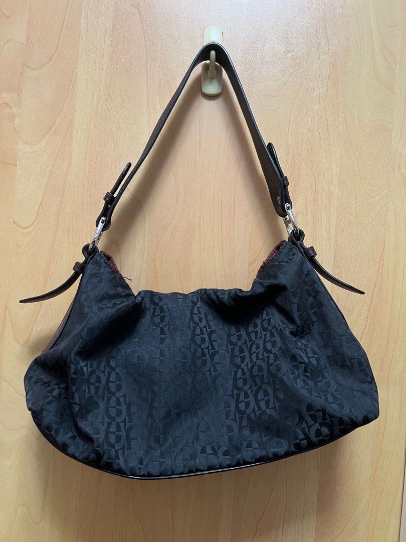 Aigner online hobo handbags
