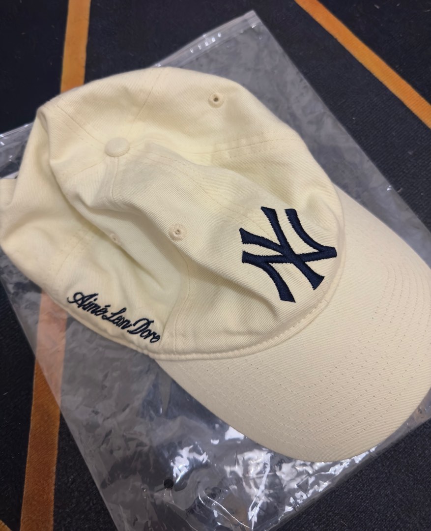 日本卸売 AIME LEON DORE Yankees Ballpark Hat 入手困難 - technicomm