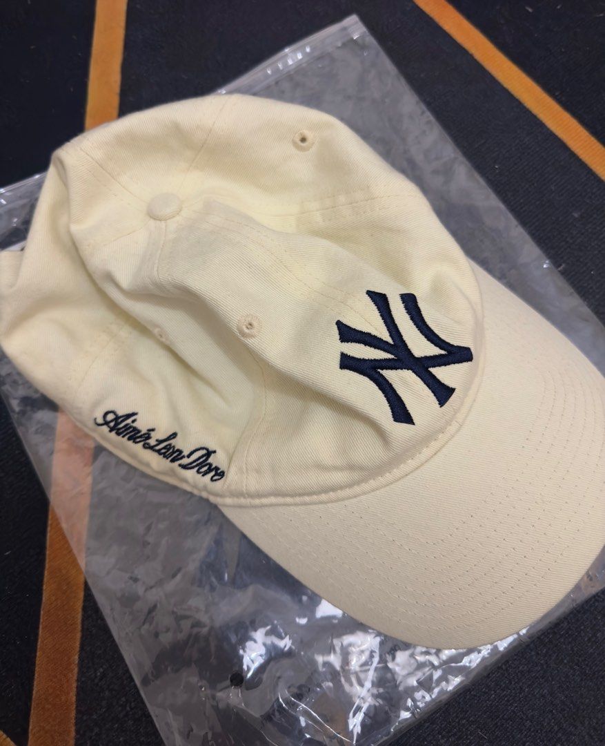 AIME LEON DORE Yankees Ballpark Hat 入手困難-