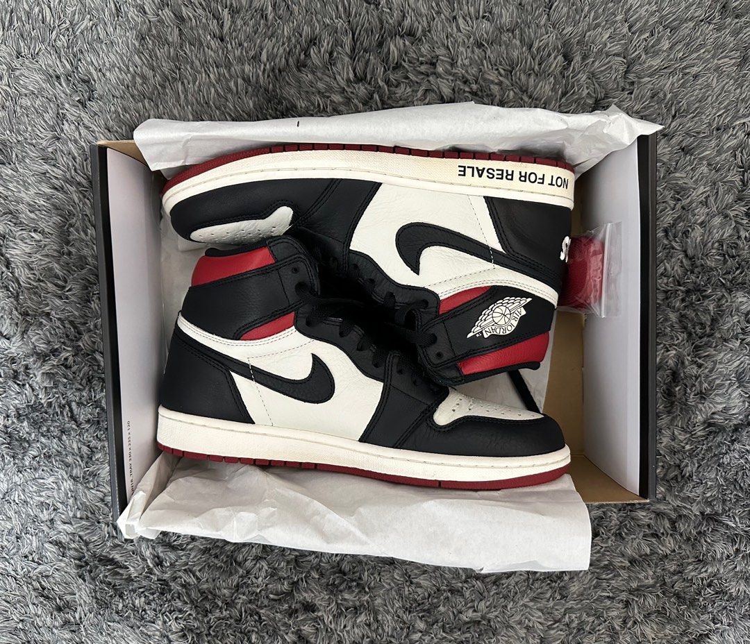 Air force clearance not for resale