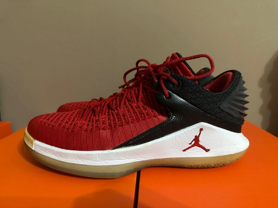 Nike air jordan 32 low online