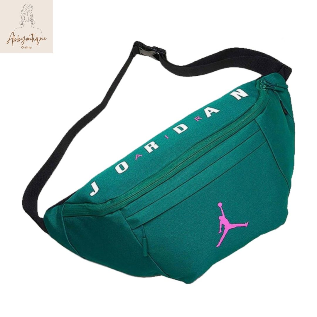 Jordan jumpman online fanny pack