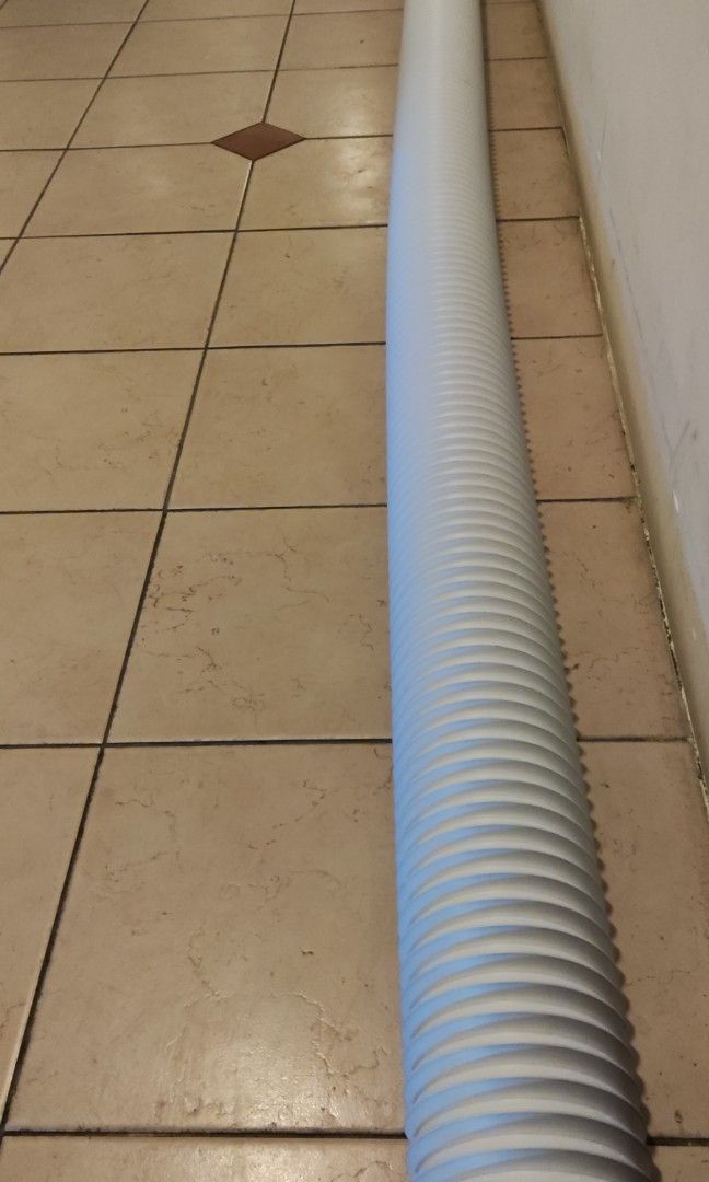 Aircon Hose Extension, TV & Home Appliances, Air Conditioners & Heating