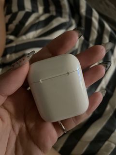 airpods 二代