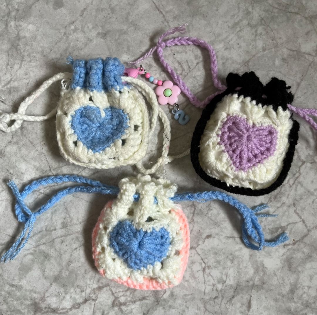 Your Summer Checklist: 78% Off Crochet Totes, Earbuds & More – Don'T Miss Out! - dme2ow1