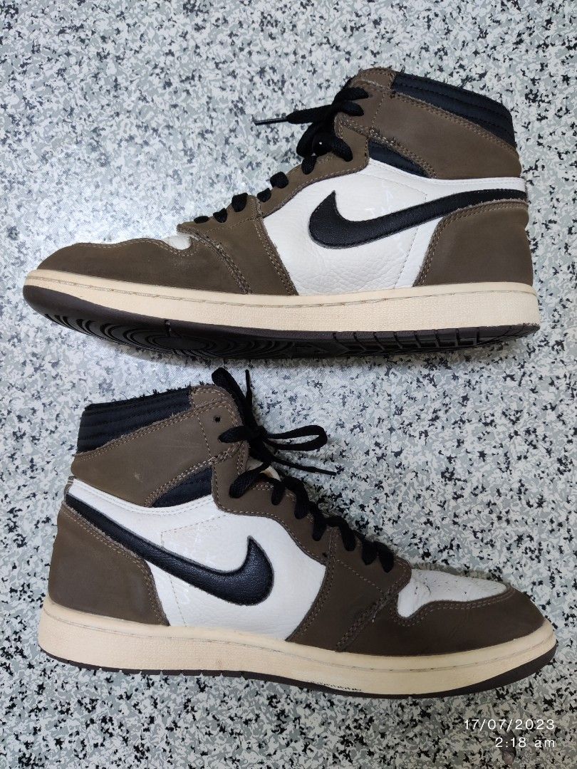 travis scott retro high