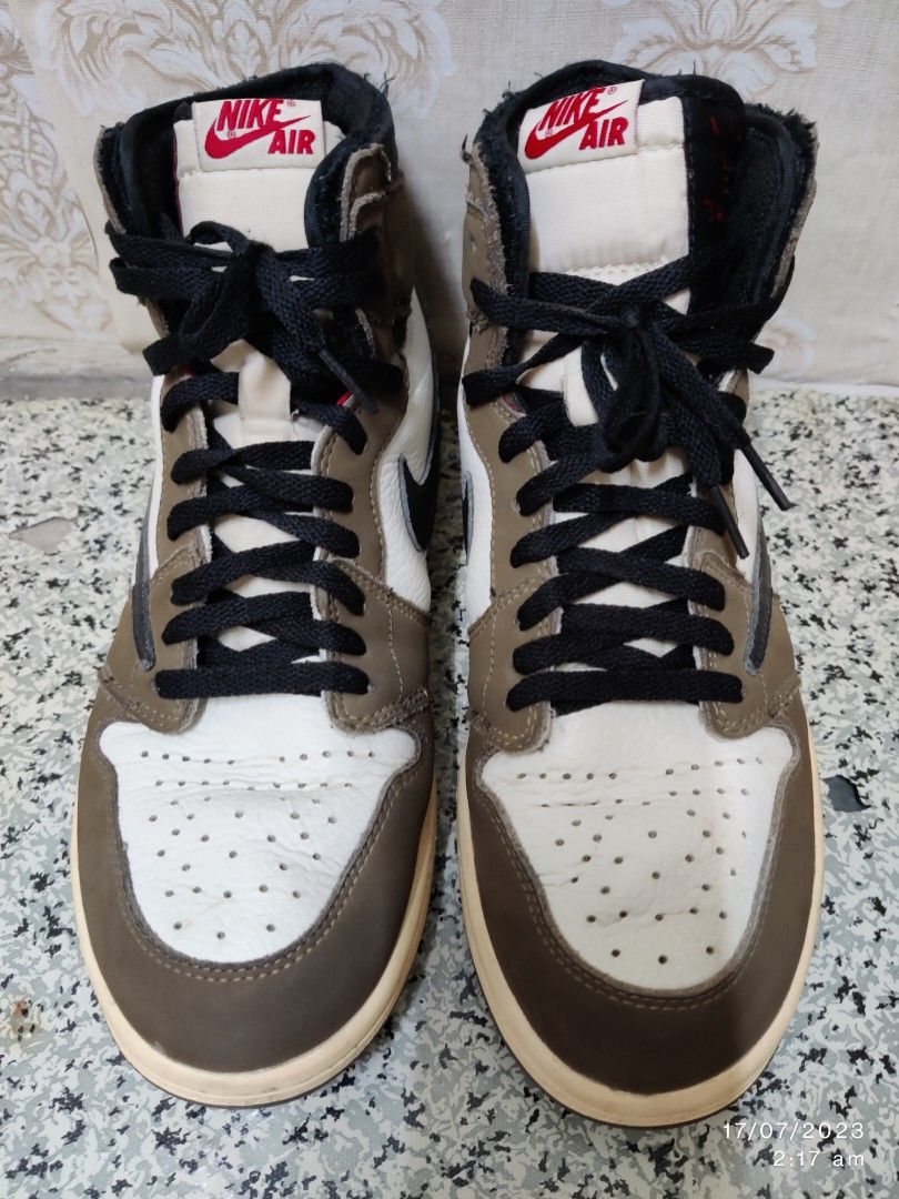travis scott retro high
