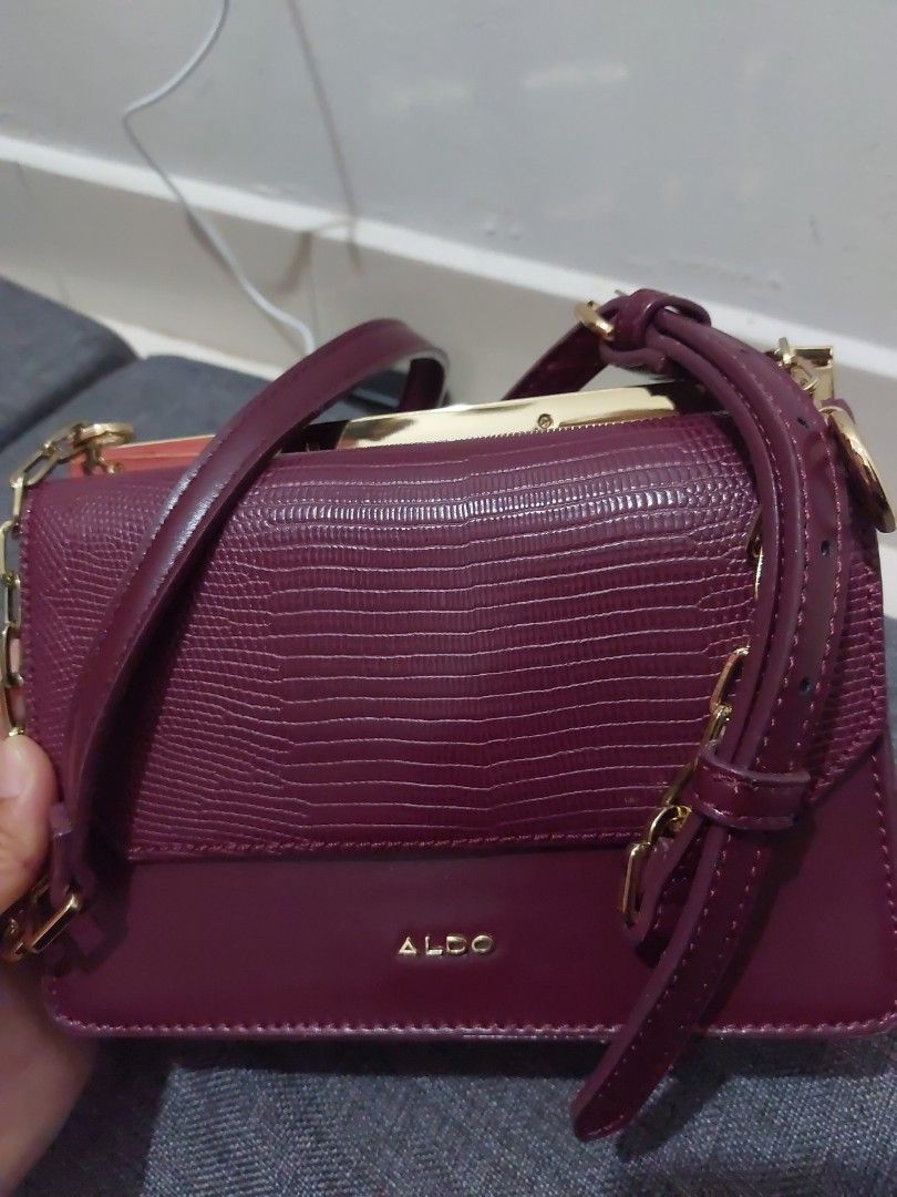 Aldo pouch new arrivals