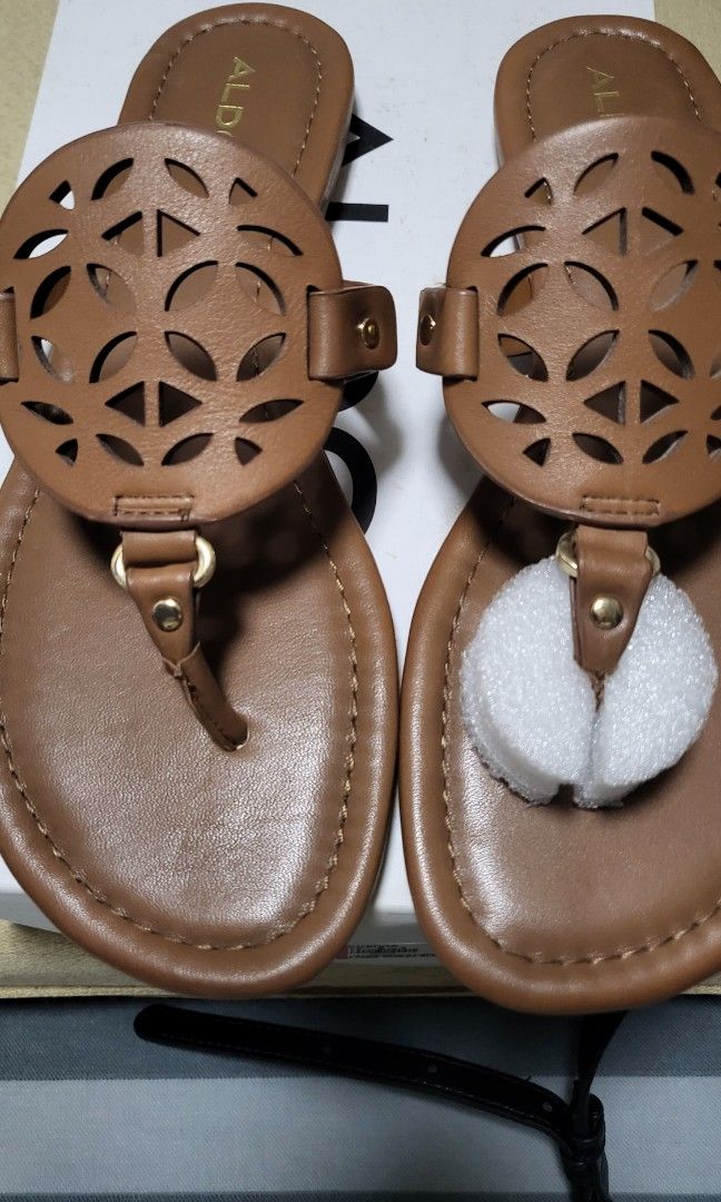 Aldo sandals Women s Fashion Footwear Sandals on Carousell