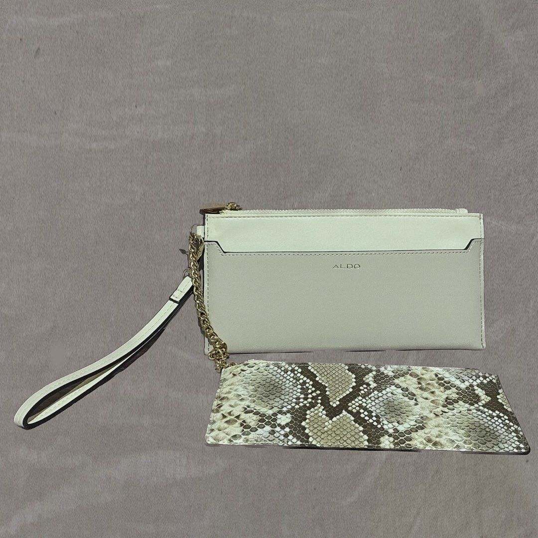 Aldo wristlets deals