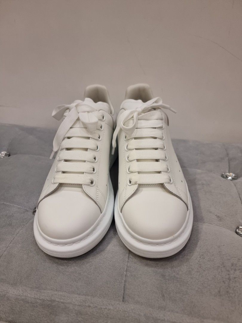 alexander mcqueen sneakers sale mens