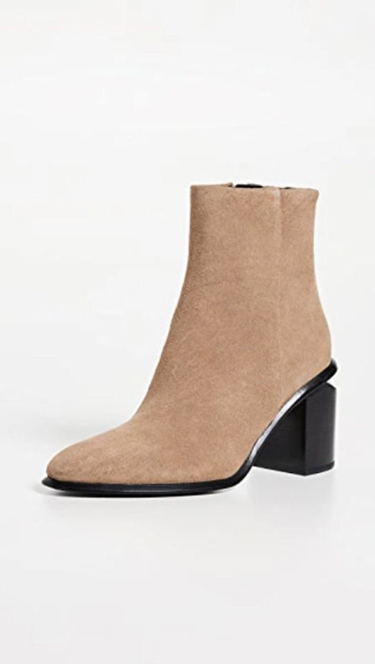 Alexander wang discount anna boots