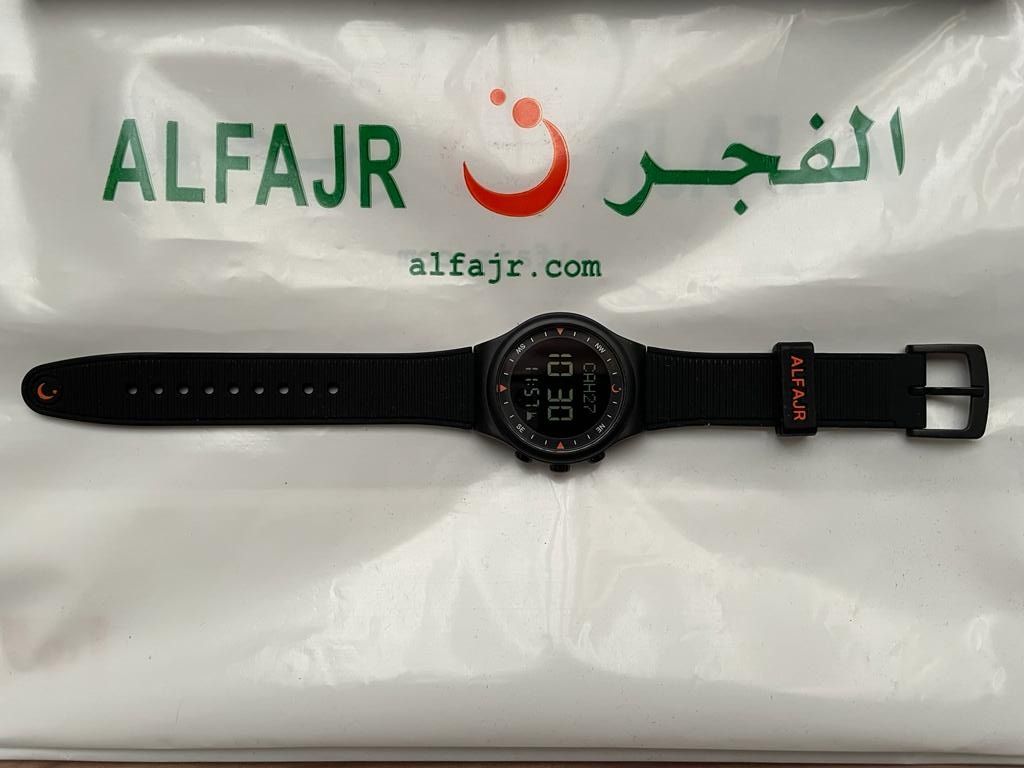 Al fajr watch top wy 16 price