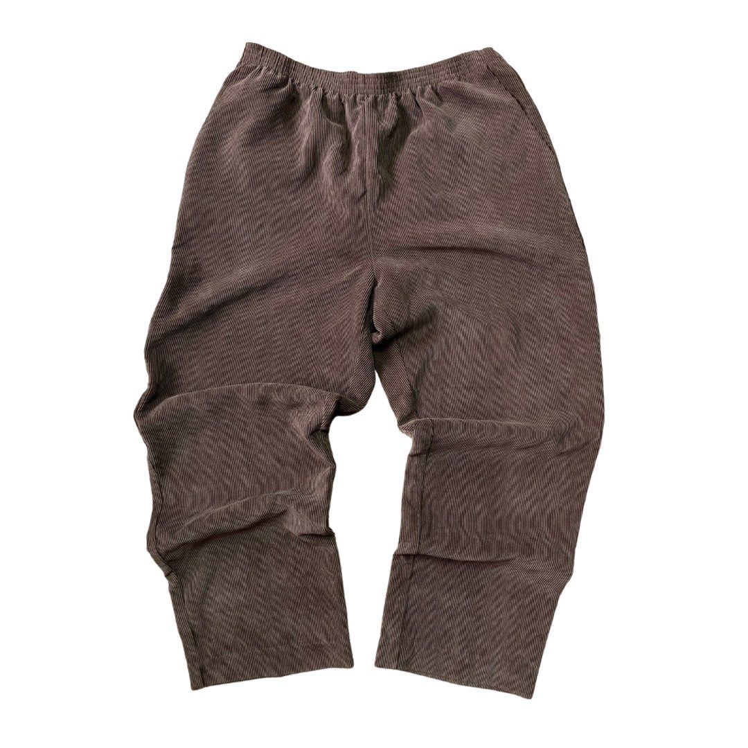 Alfred dunner corduroy pants Men s Fashion Bottoms Chinos on
