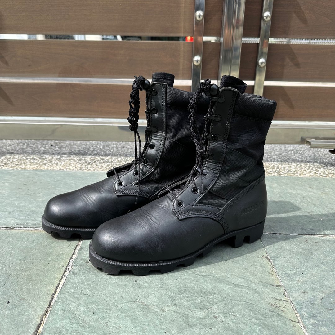 Altama online combat boots
