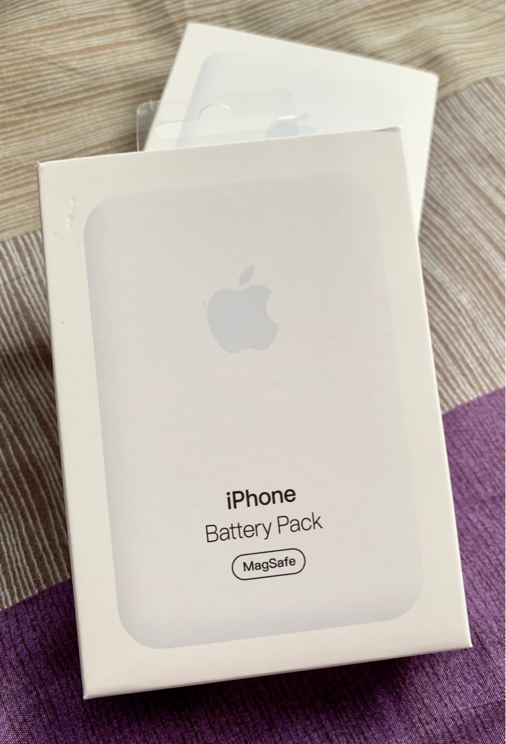 Apple Battery Pack, Mobile Phones & Gadgets, Mobile & Gadget