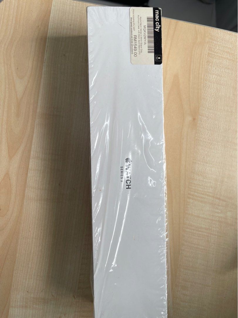 Apple Watch Series 3 38mm watch band only Original New