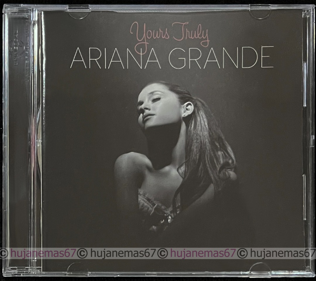 CDJapan : Dangerous Woman -Deluxe Edition [w/ DVD, Limited Edition] Ariana  Grande CD Album