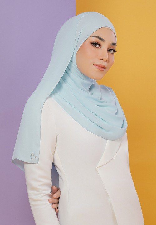 Plain hotsell shawl ariani
