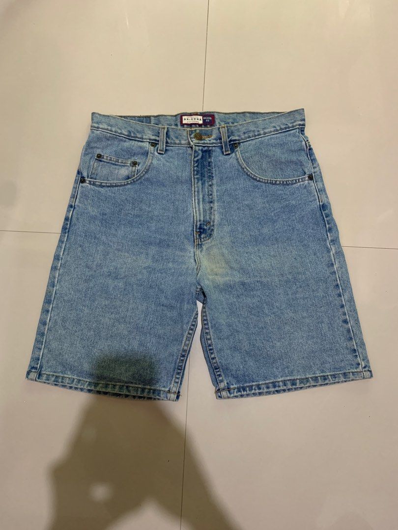 Arizona denim shorts clearance