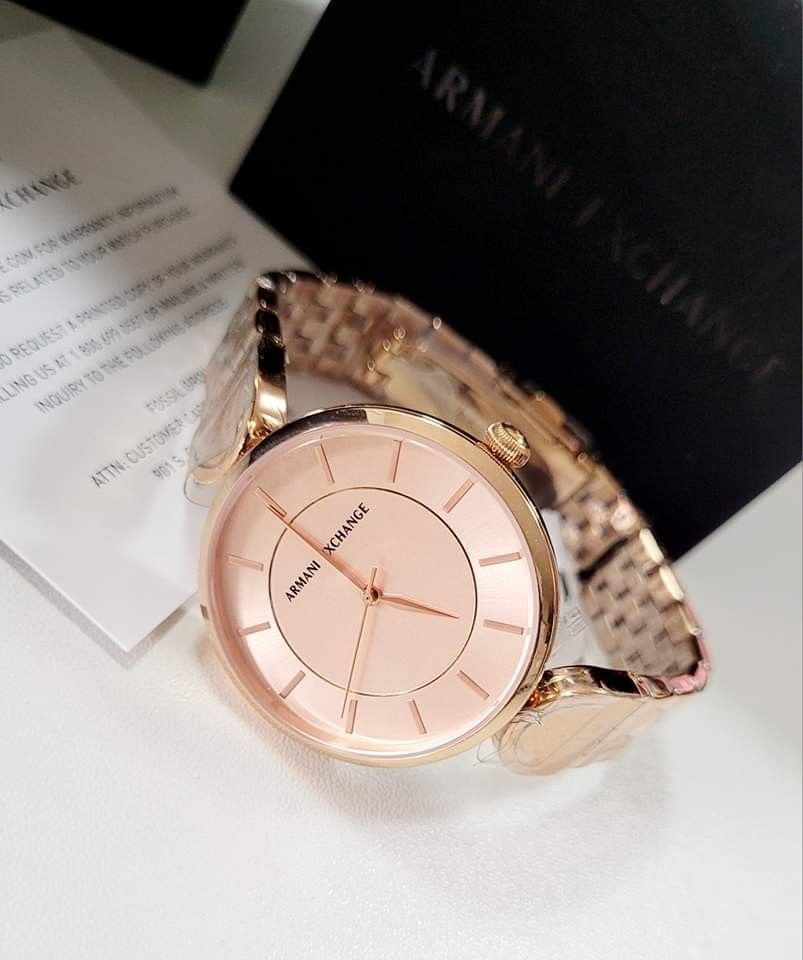 Armani new arrivals exchange ax5328