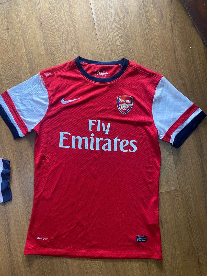 Baju jersey shop arsenal