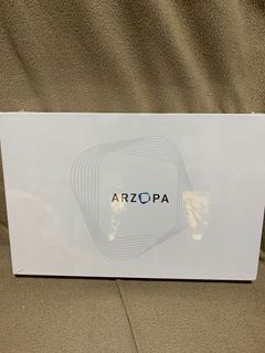 Arzopa Portable Monitor (14”) A1 Gamut Slim