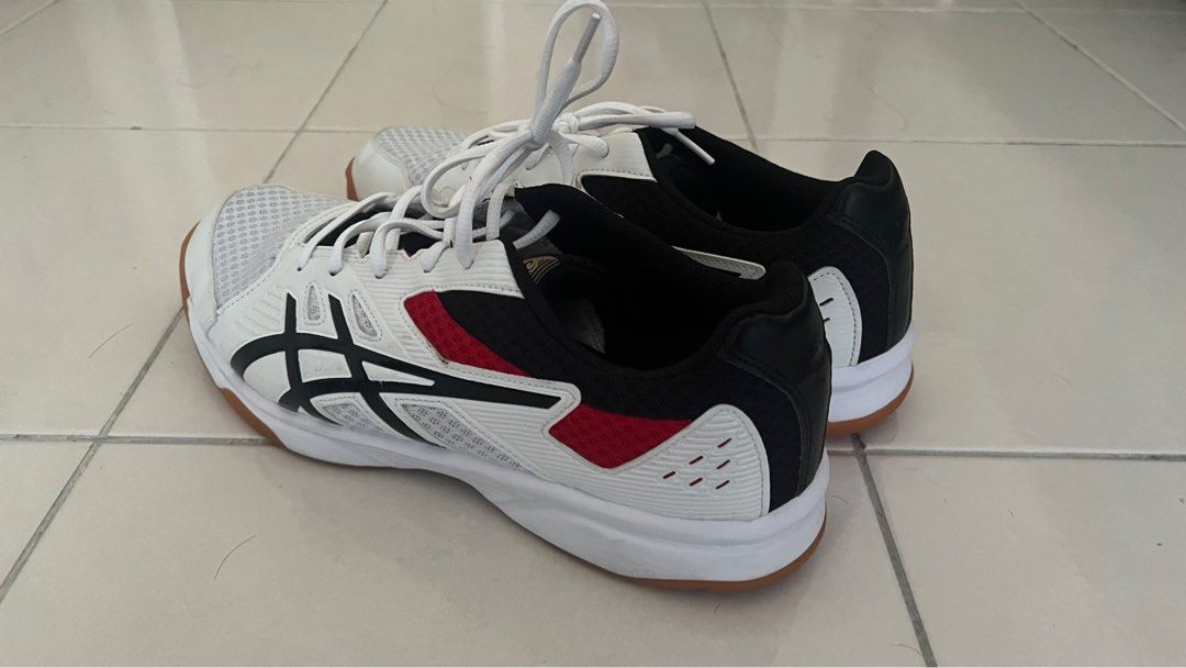 Asics upcourt 3 badminton shoes shop