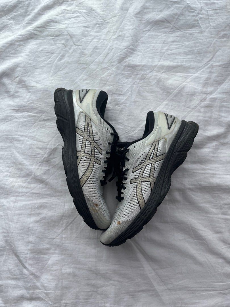 asics gel kayano 25 Men s Fashion Footwear Sneakers on Carousell