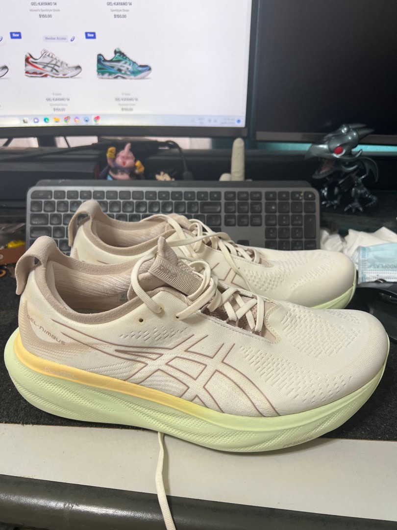 asics gel nimbus 20 sakura