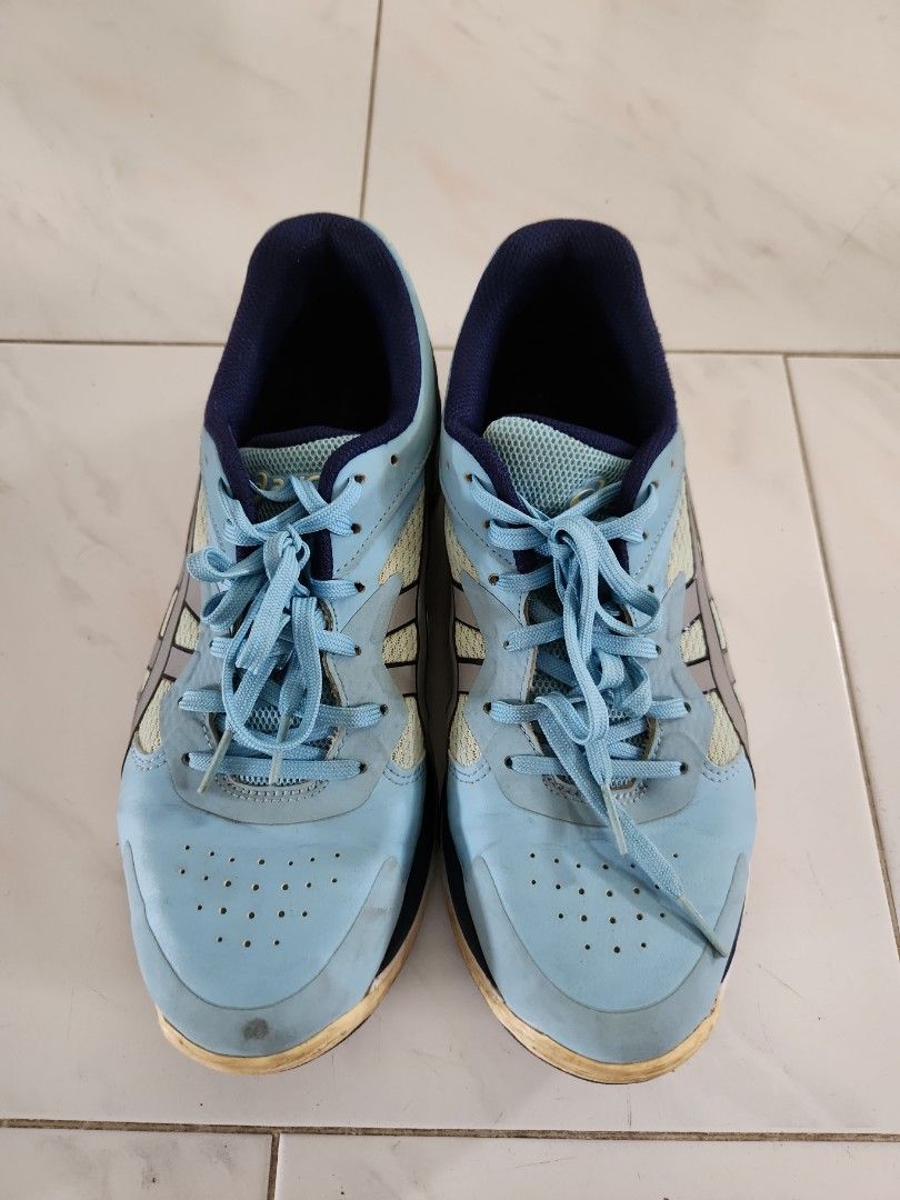 asics gel netburner academy 7