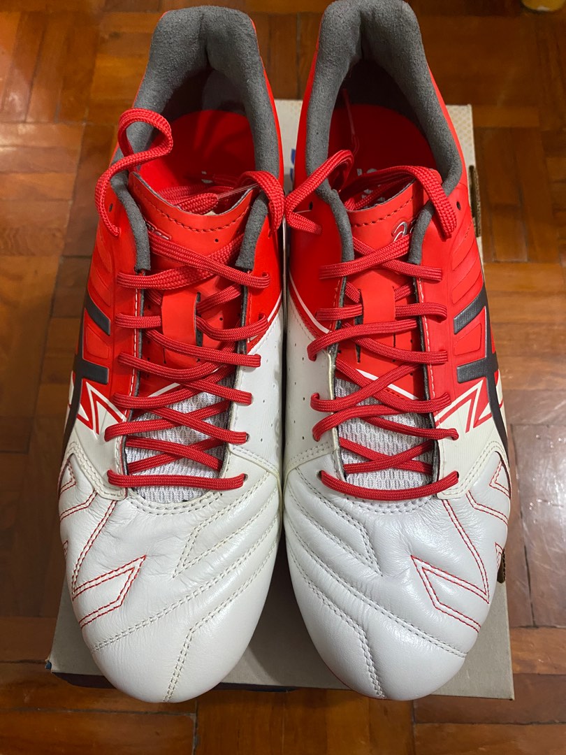 Asics hotsell lethal legacy