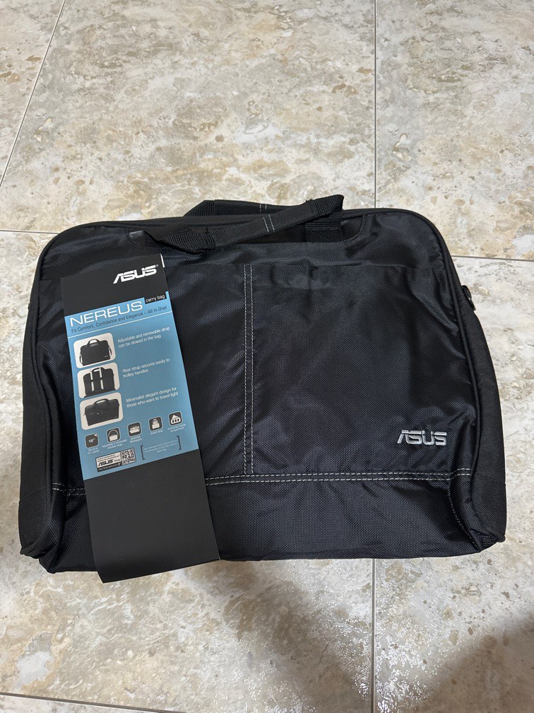Asus Laptop Bag Computers Tech Parts Accessories Laptop