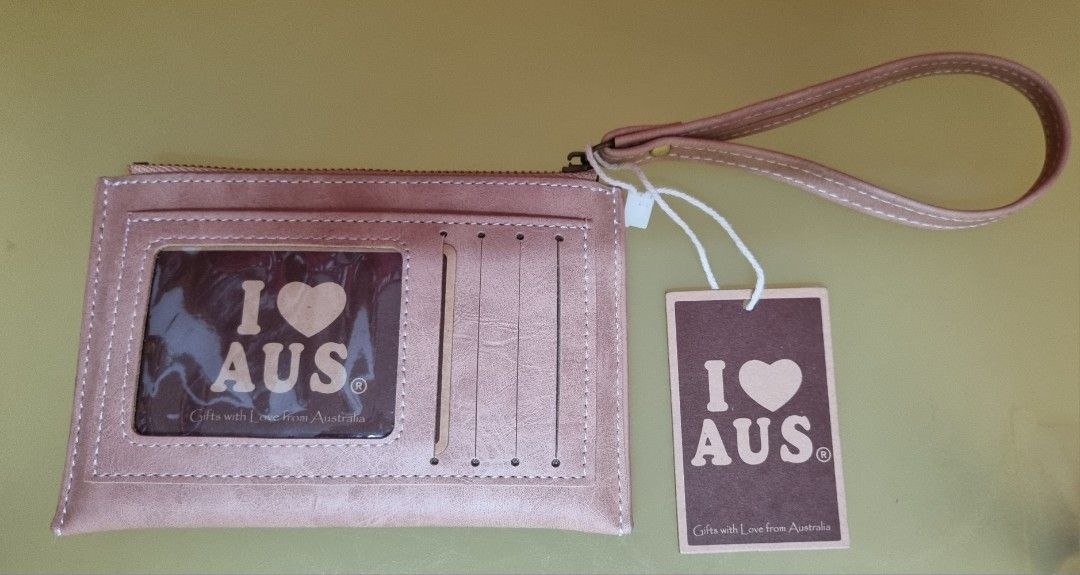 Australia Purse, Women's Fashion, Bags & Wallets, Purses & Pouches on
