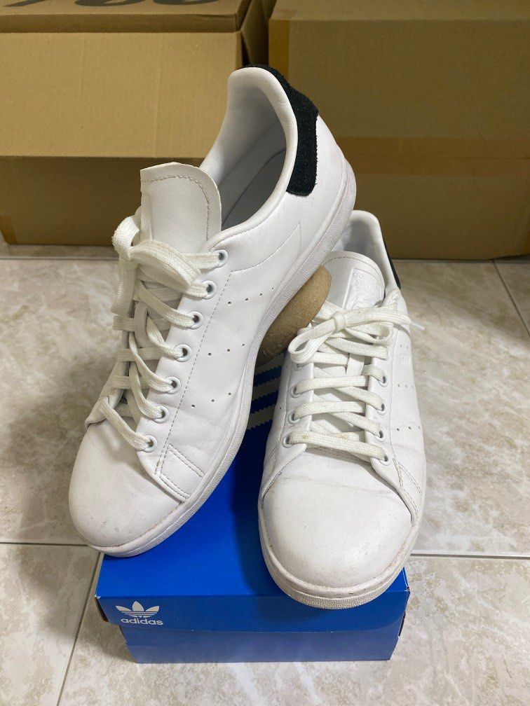 Stan smith white sale on sale
