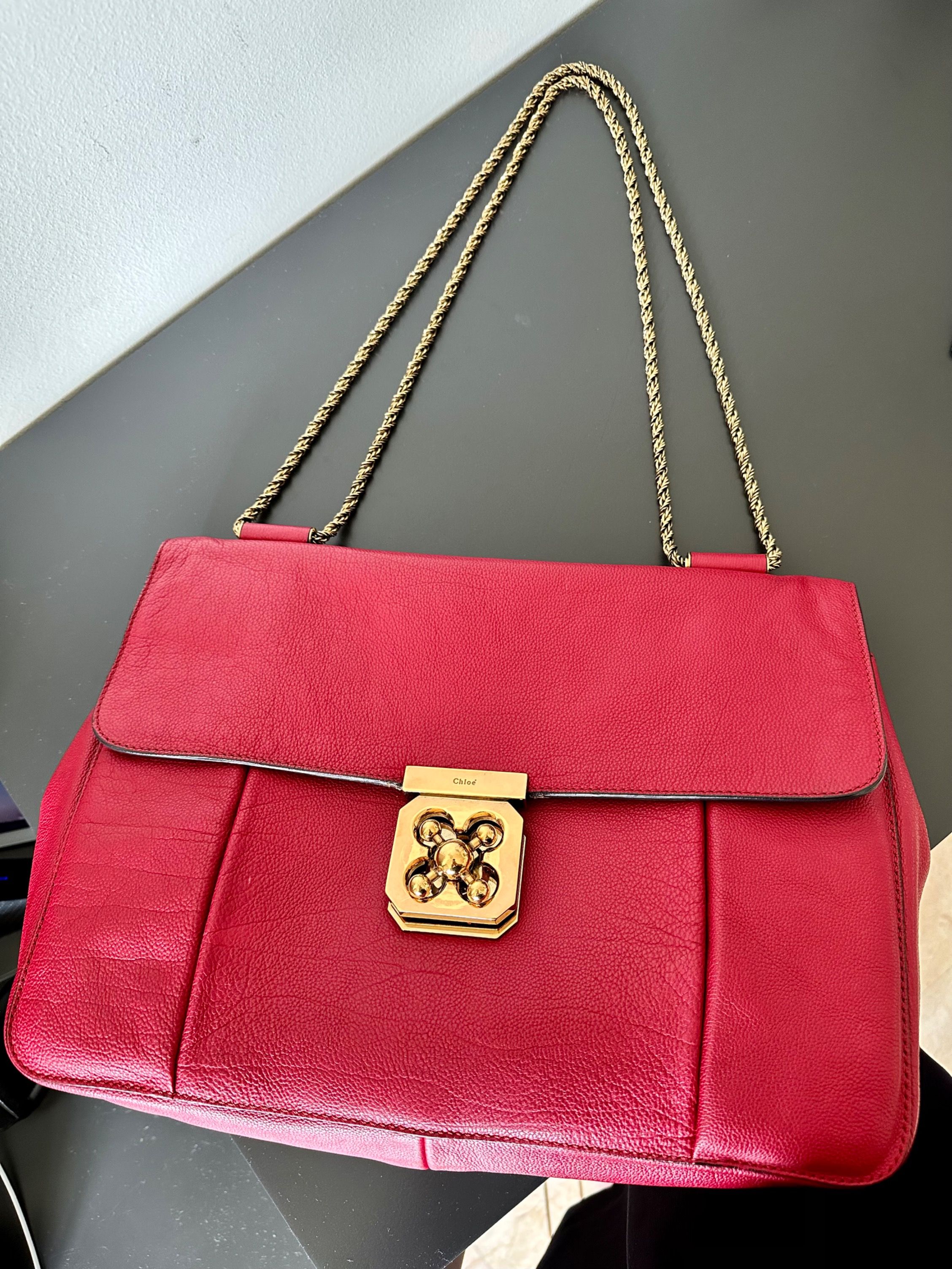 Chloe elsie crossbody bag online