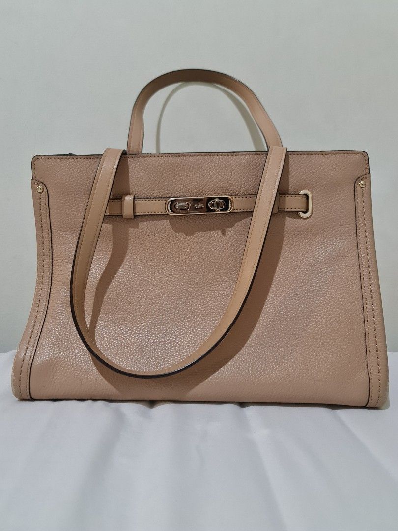 Coach birkin deals bag