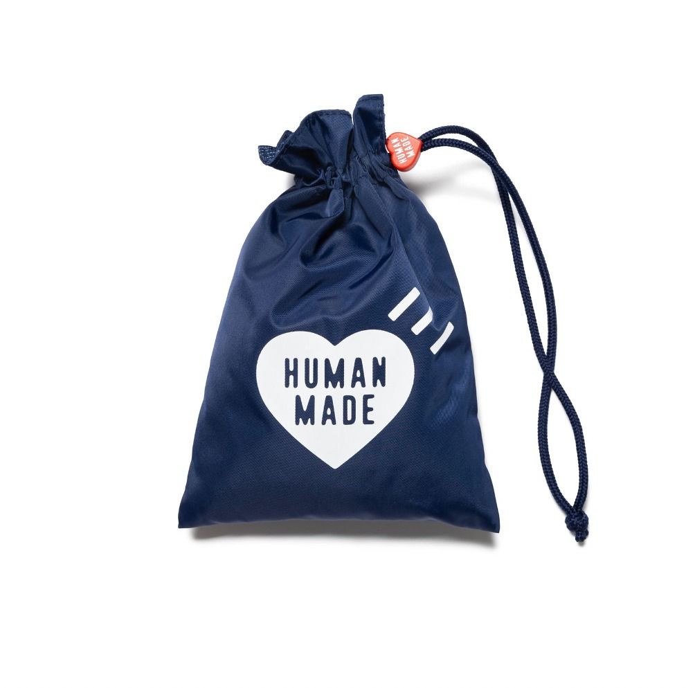 HUMAN MADE DRAWSTRING BACKPACK 2023 - 通販 - gofukuyasan.com