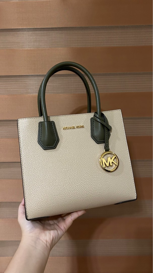 Authenticate michael kors clearance bag