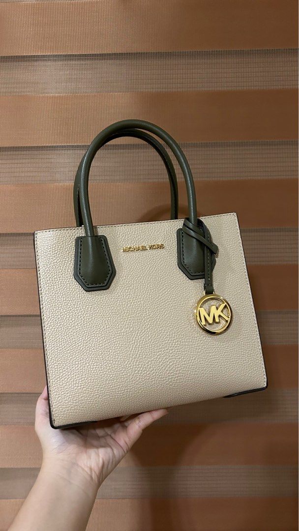 Authentic Michael Kors bag Luxury Bags Wallets on Carousell